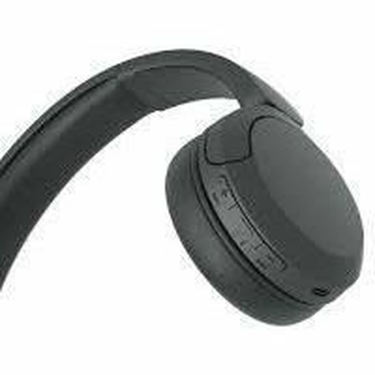 Sony Headphones Sony Wh-Ch520 Black
