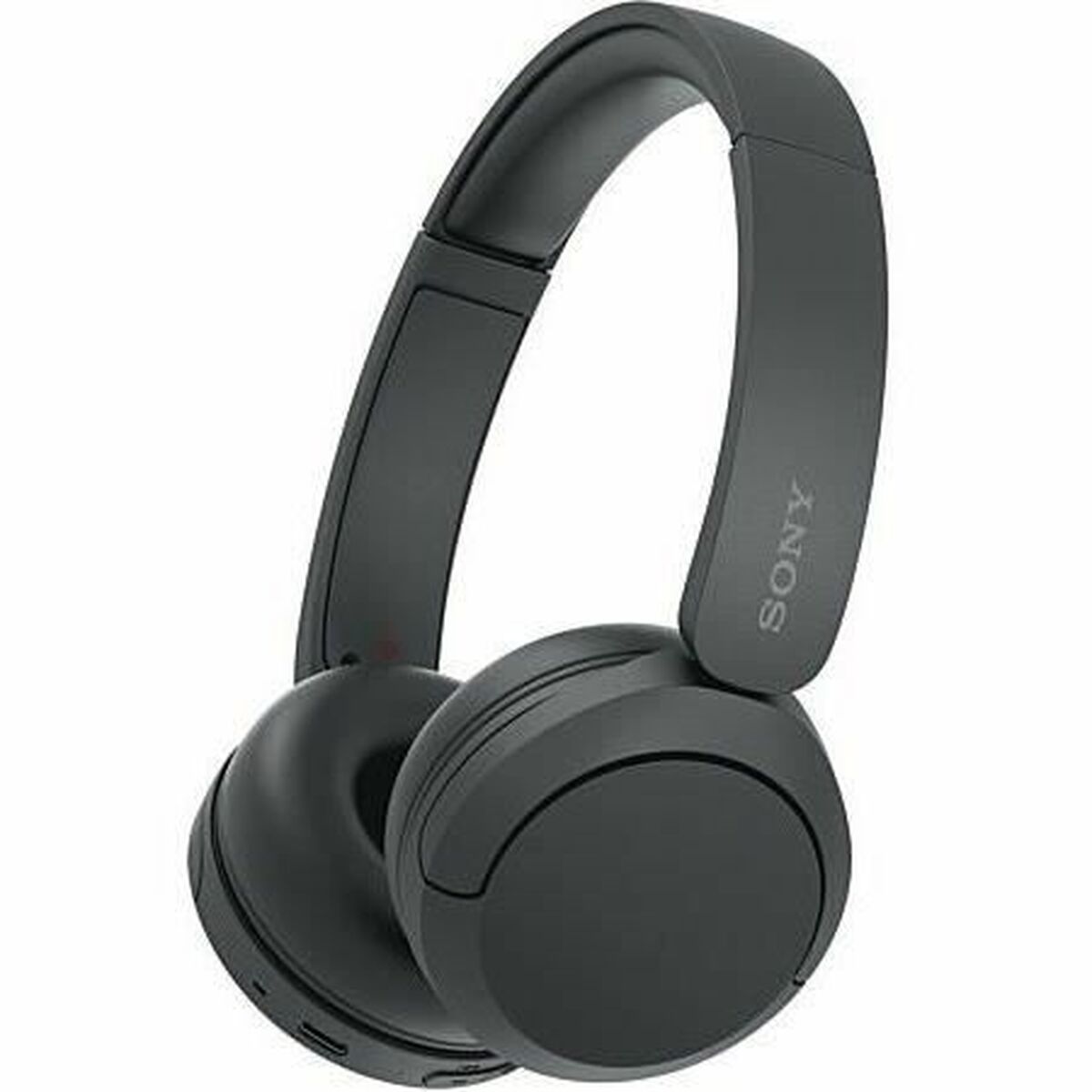 Sony Headphones Sony Wh-Ch520 Black