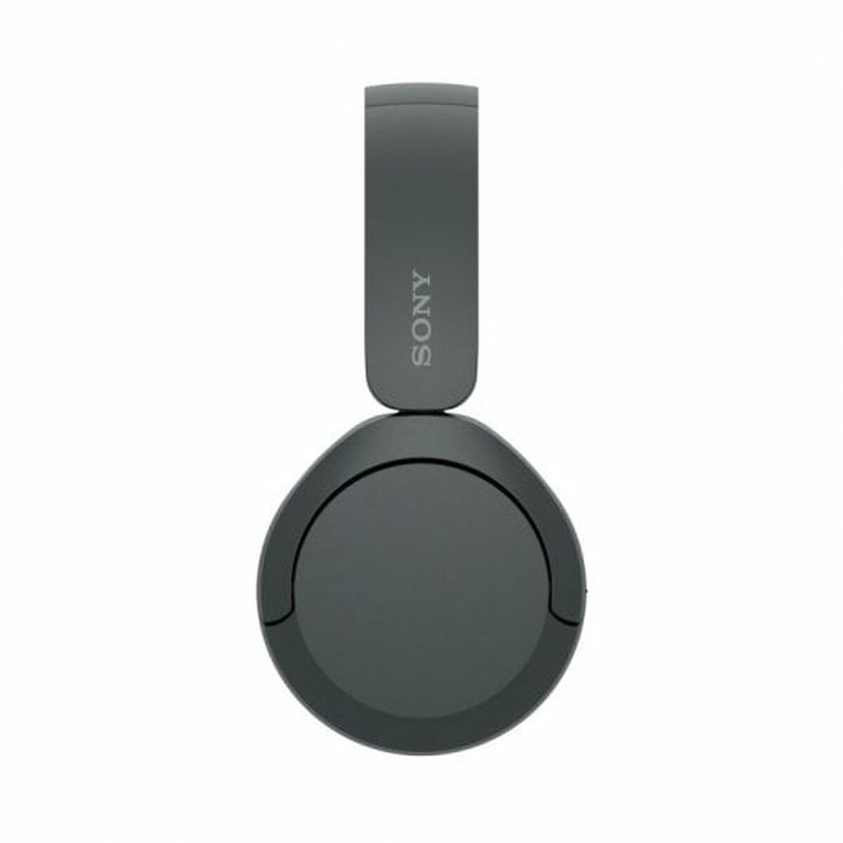 Sony Headphones Sony Wh-Ch520 Black