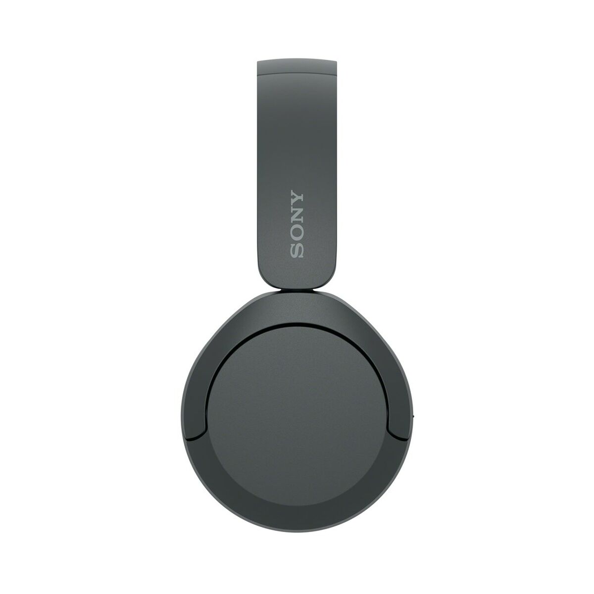 Sony Headphones Sony Wh-Ch520 Black