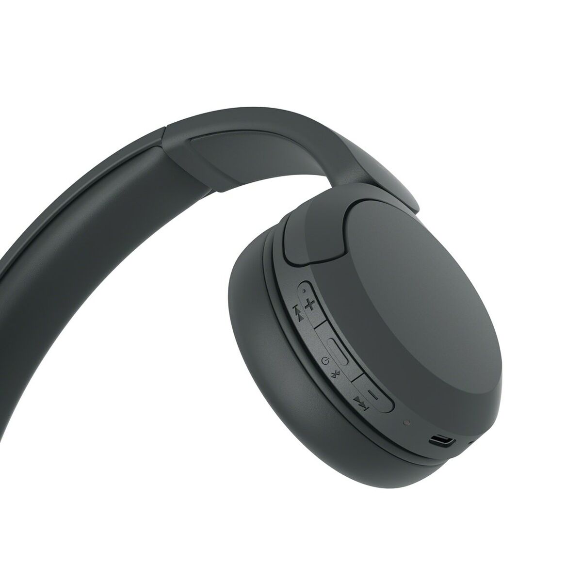 Sony Headphones Sony Wh-Ch520 Black