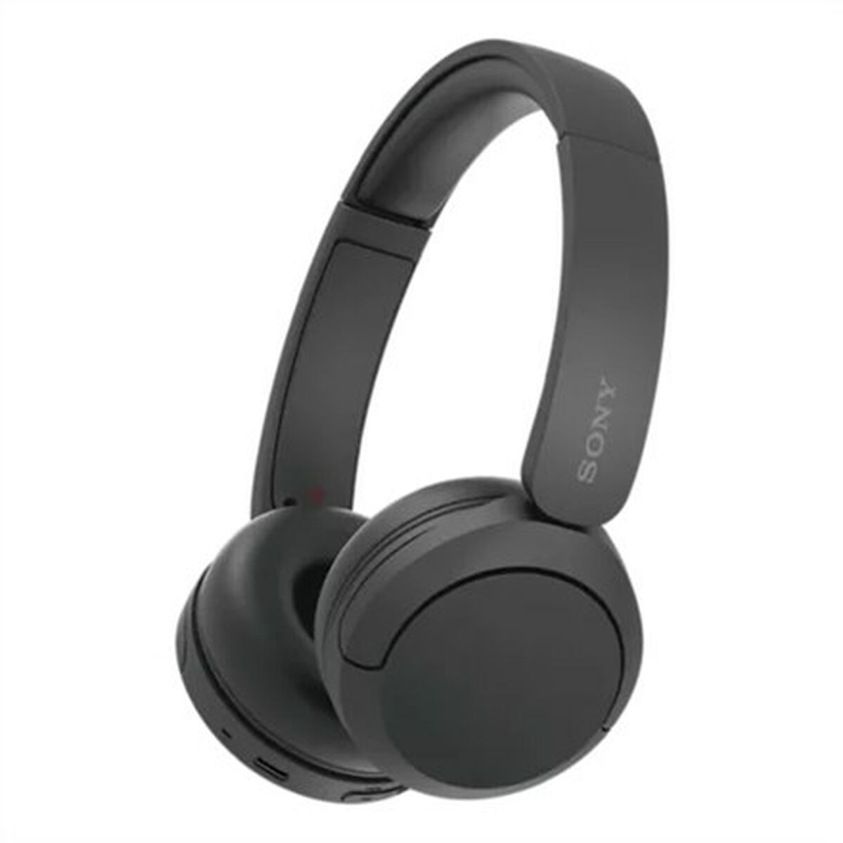 Sony Headphones Sony Wh-Ch520 Black