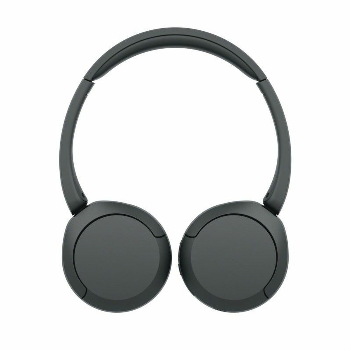 Sony Headphones Sony Wh-Ch520 Black