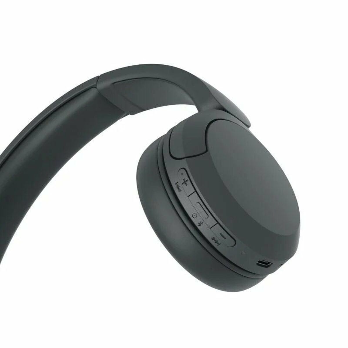 Sony Headphones Sony Wh-Ch520 Black