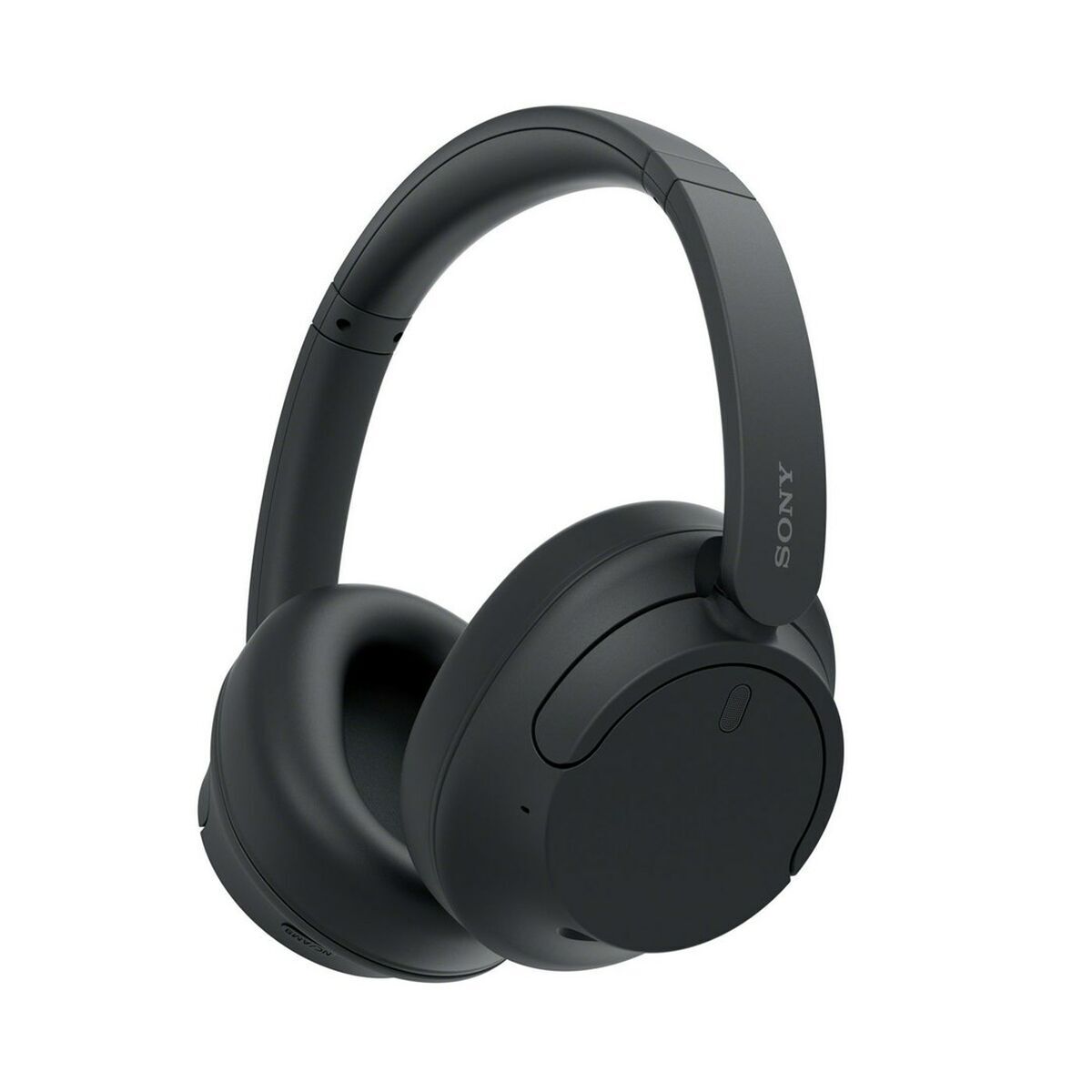 Sony Wireless Headphones Sony Wh-Ch720 Black
