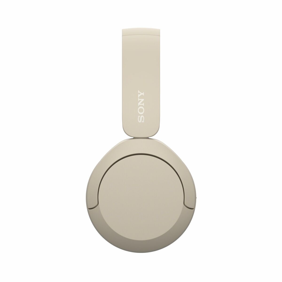 Sony Bluetooth Headphones Sony Wh-Ch520 Cream