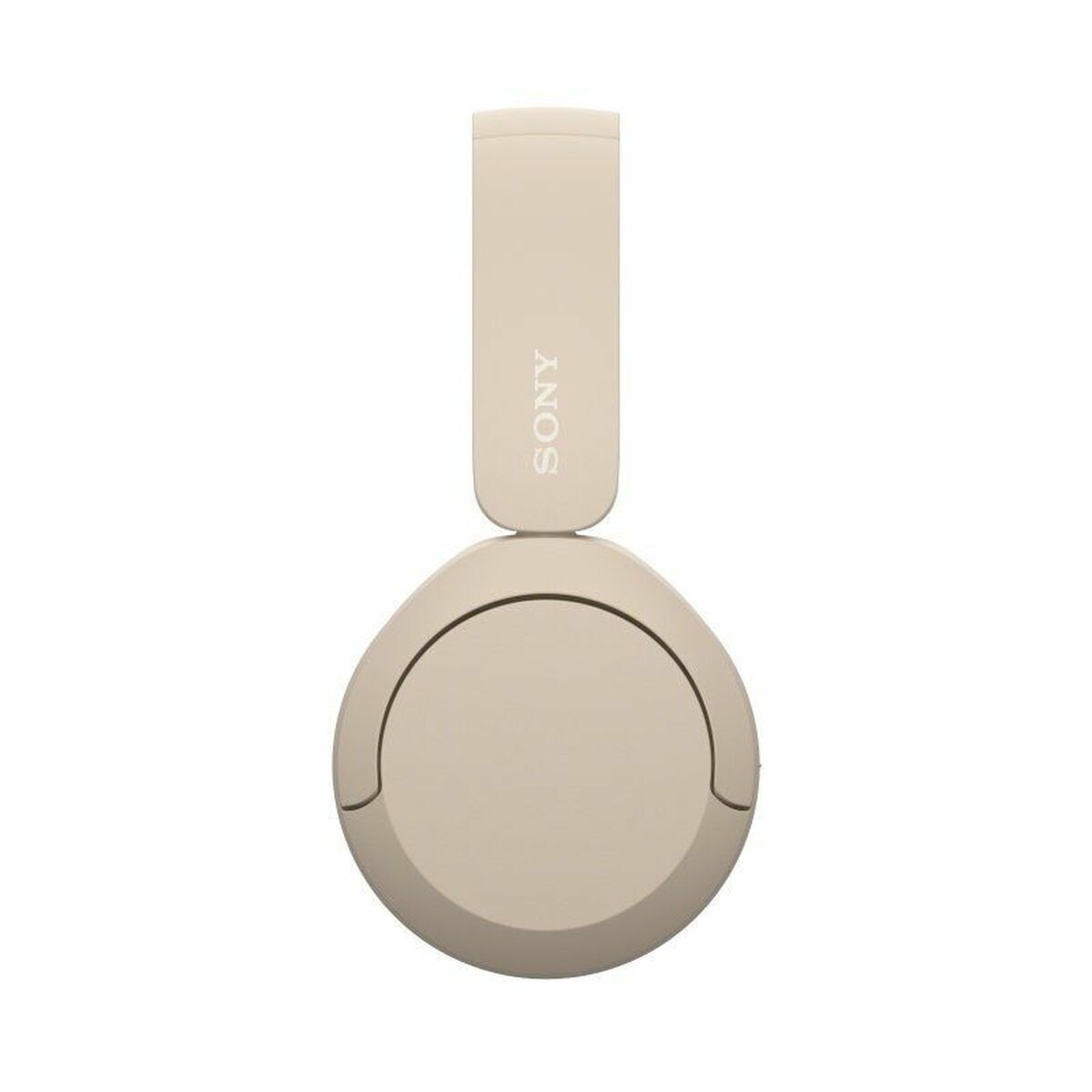 Sony Bluetooth Headphones Sony Wh-Ch520 Cream