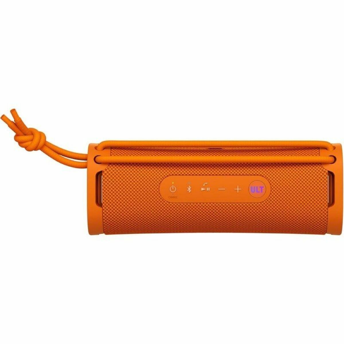 Sony Portable Bluetooth Speakers Sony Srsult10D Black Orange