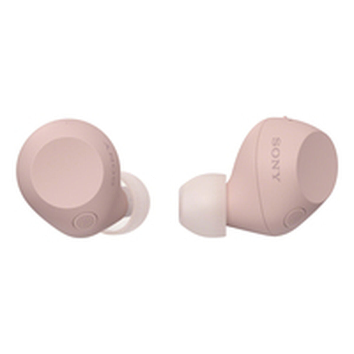 Sony Headphones Sony Wf-C710Np Pink