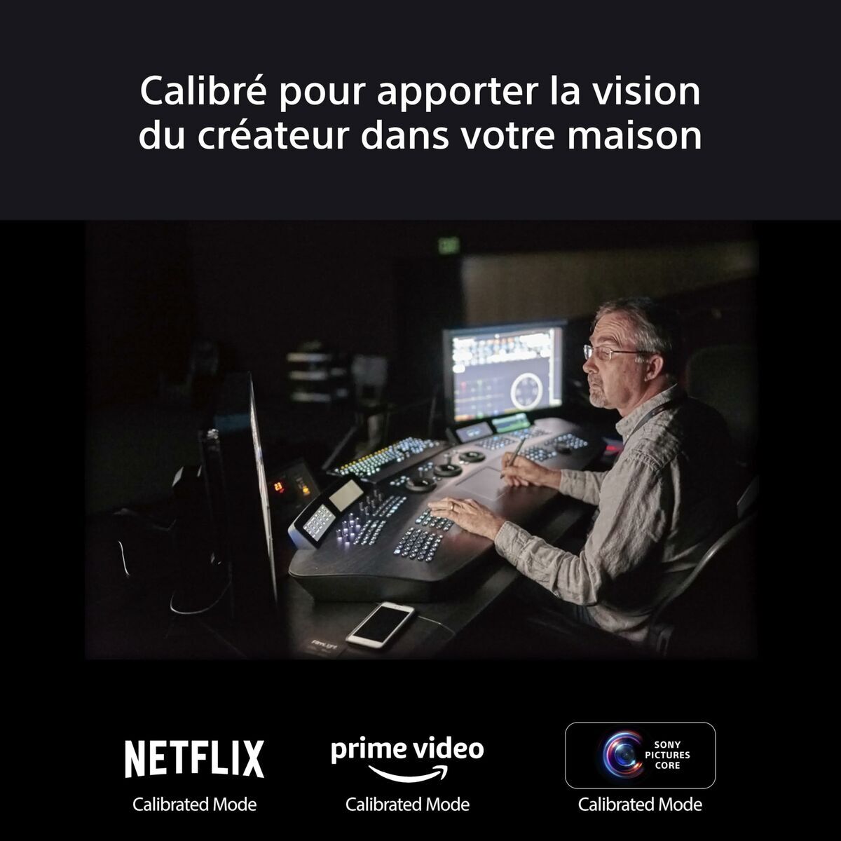 Sony Smart Tv Sony K75Xr55Bp