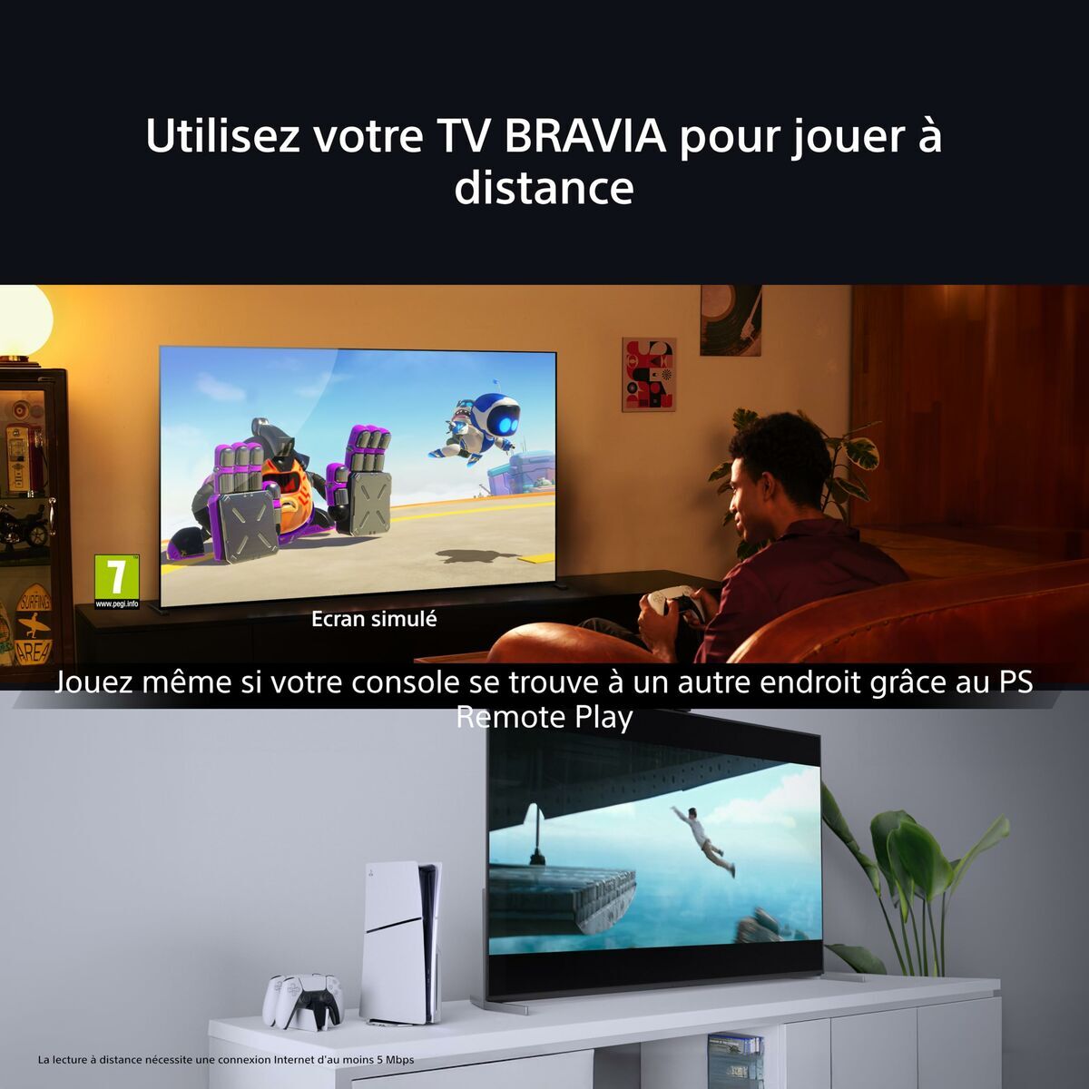 Sony Smart Tv Sony K75Xr55Bp