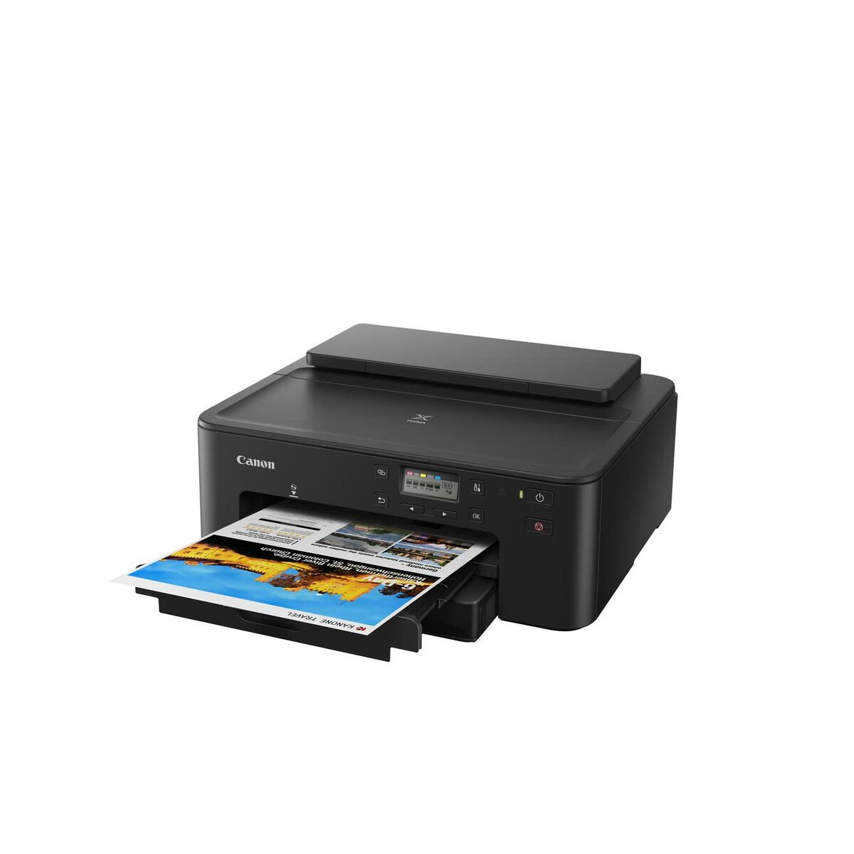 Canon Printer Canon Pixma Ts705A