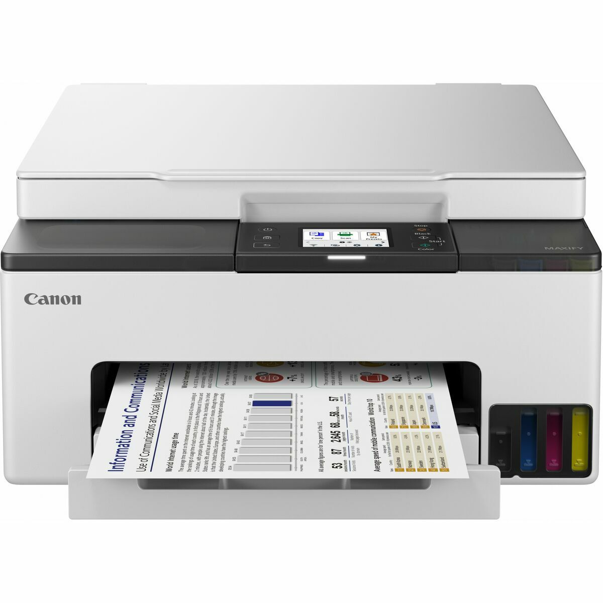 Canon Multifunction Printer Canon 6169C006