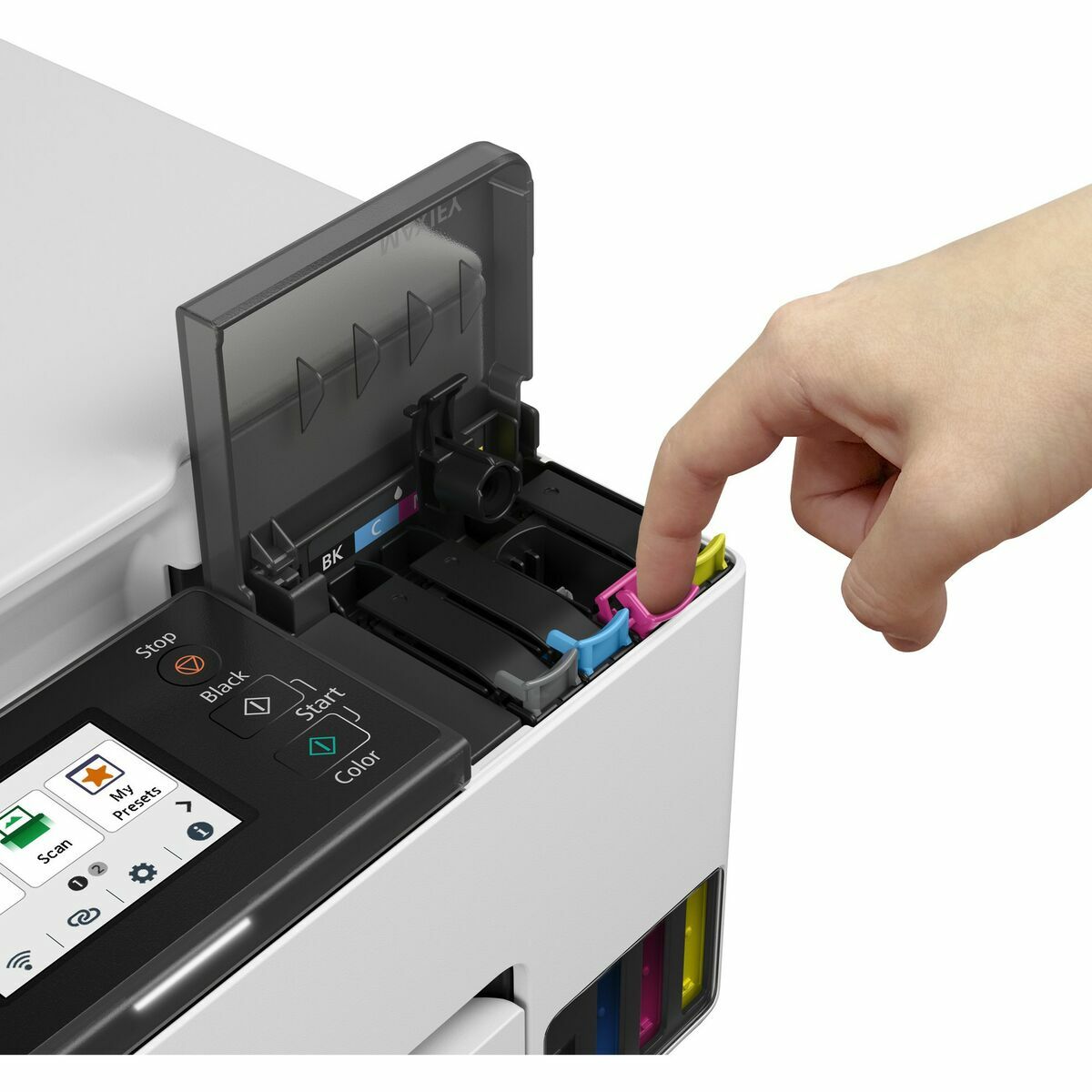 Canon Multifunction Printer Canon 6169C006