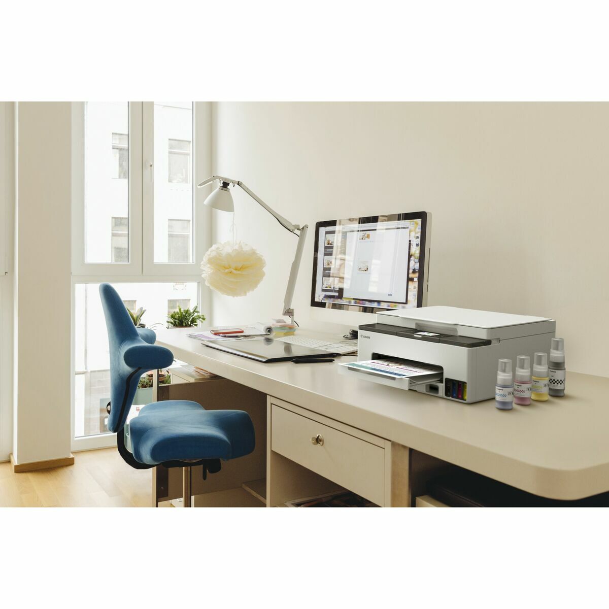 Canon Multifunction Printer Canon 6169C006