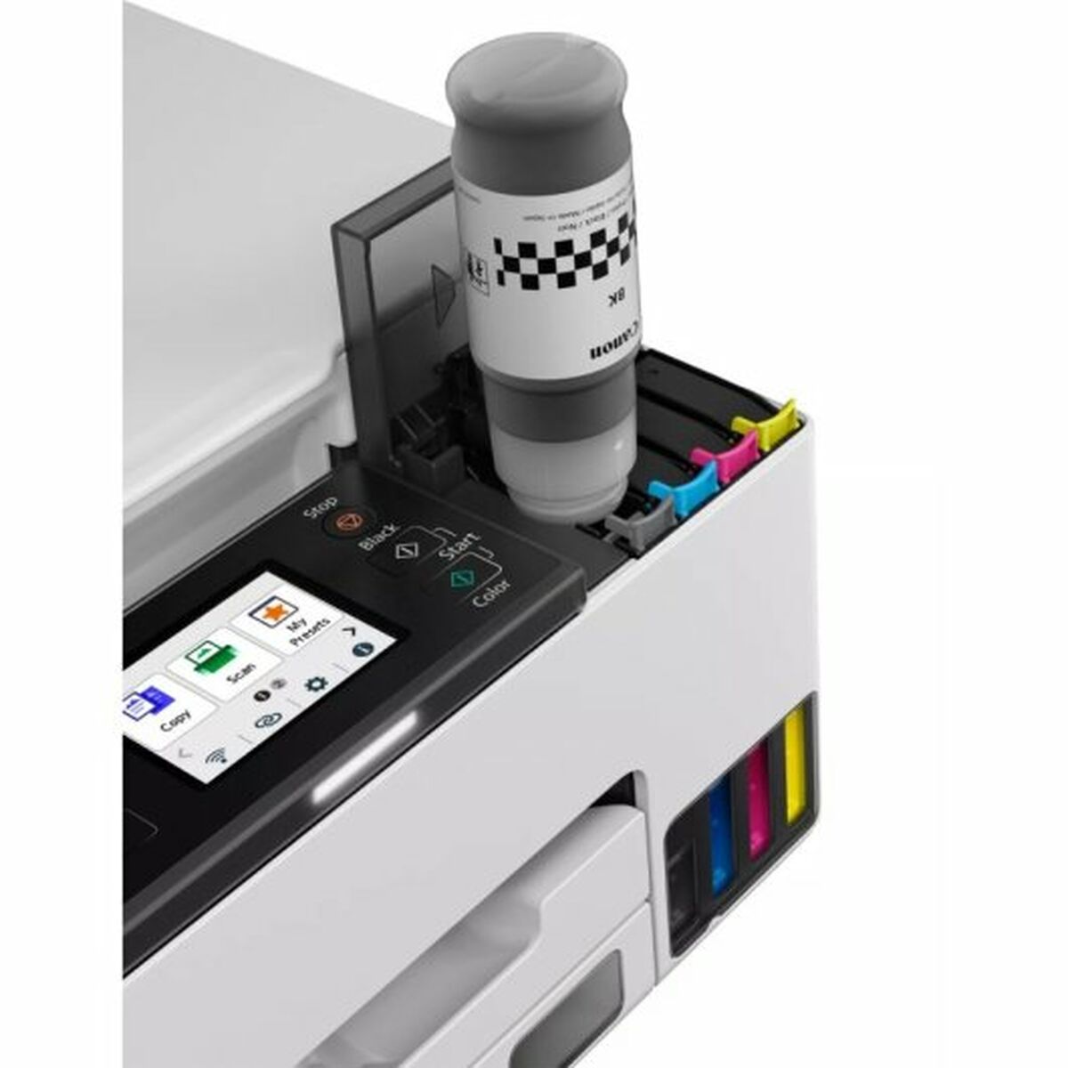 Canon Multifunction Printer Canon 6169C006