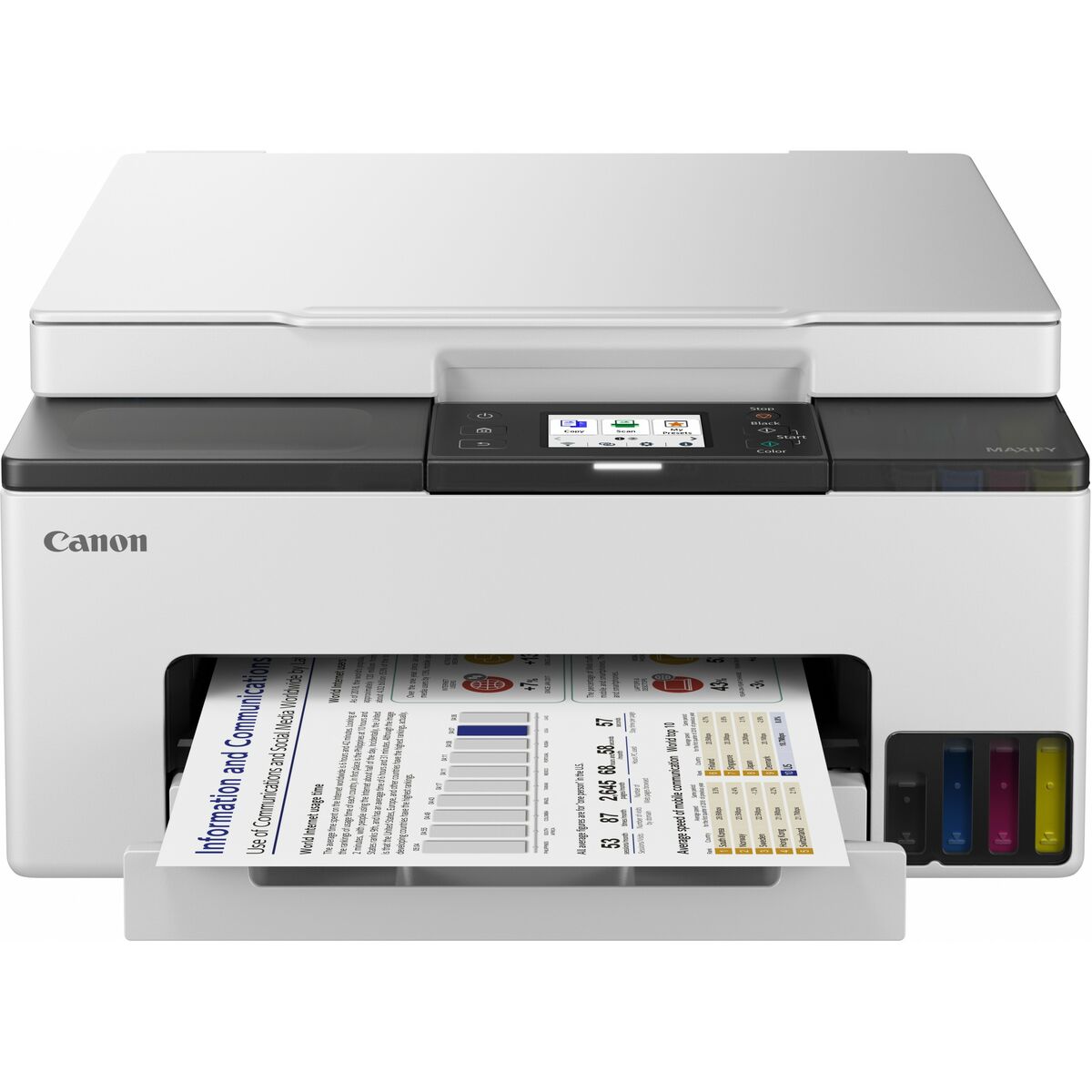 Canon Multifunction Printer Canon 6169C006