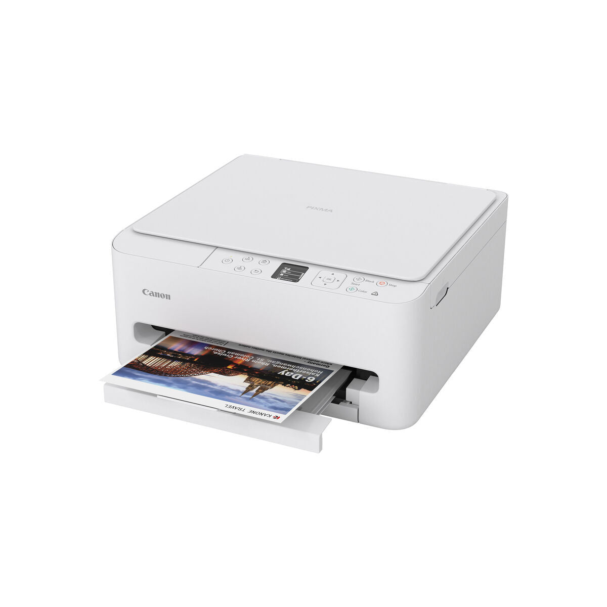 Canon Multifunction Printer Canon 7179C006