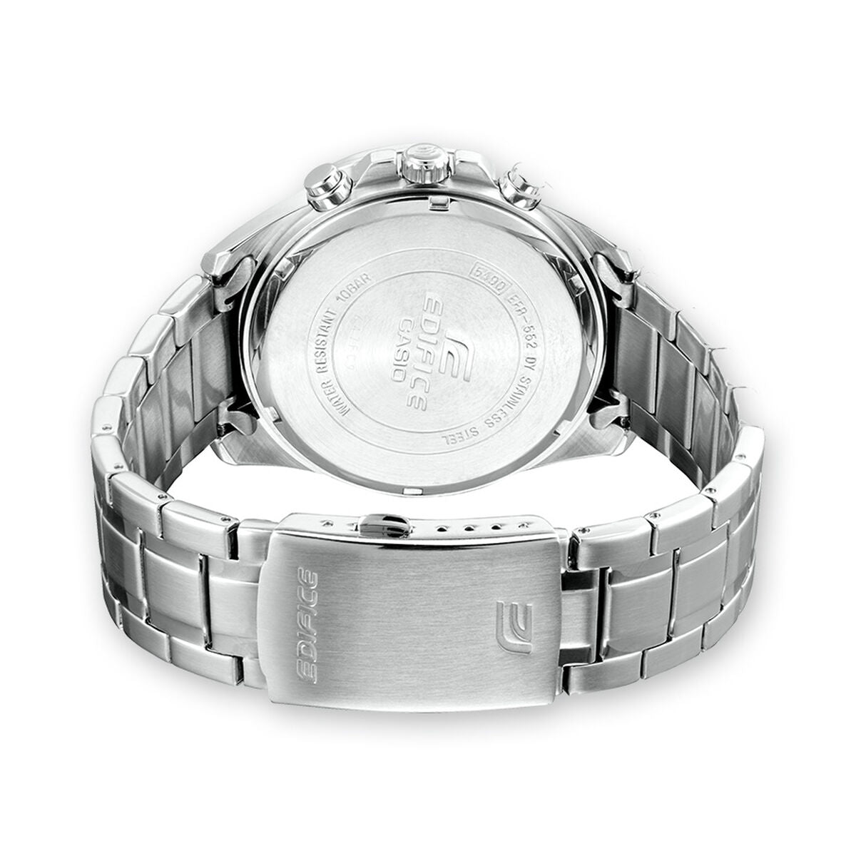 Casio Men's Watch Casio Efr-552D-1A2Vuef