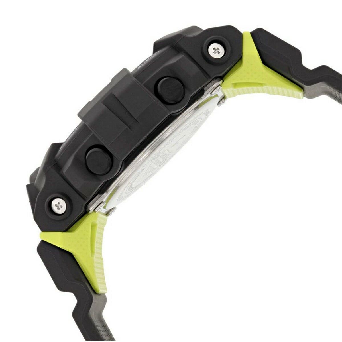 Casio Men's Watch Casio G-Squad Grey (Ø 48 Mm)