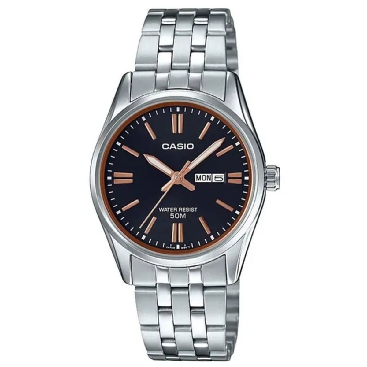 Casio Ladies' Watch Casio Collection (Ø 31 Mm)