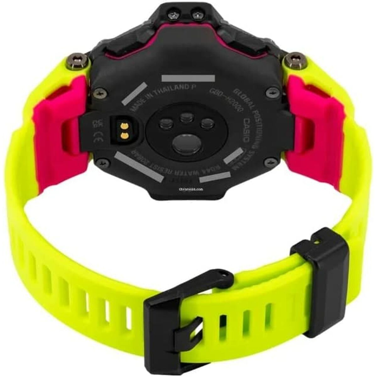 Casio Men's Watch Casio