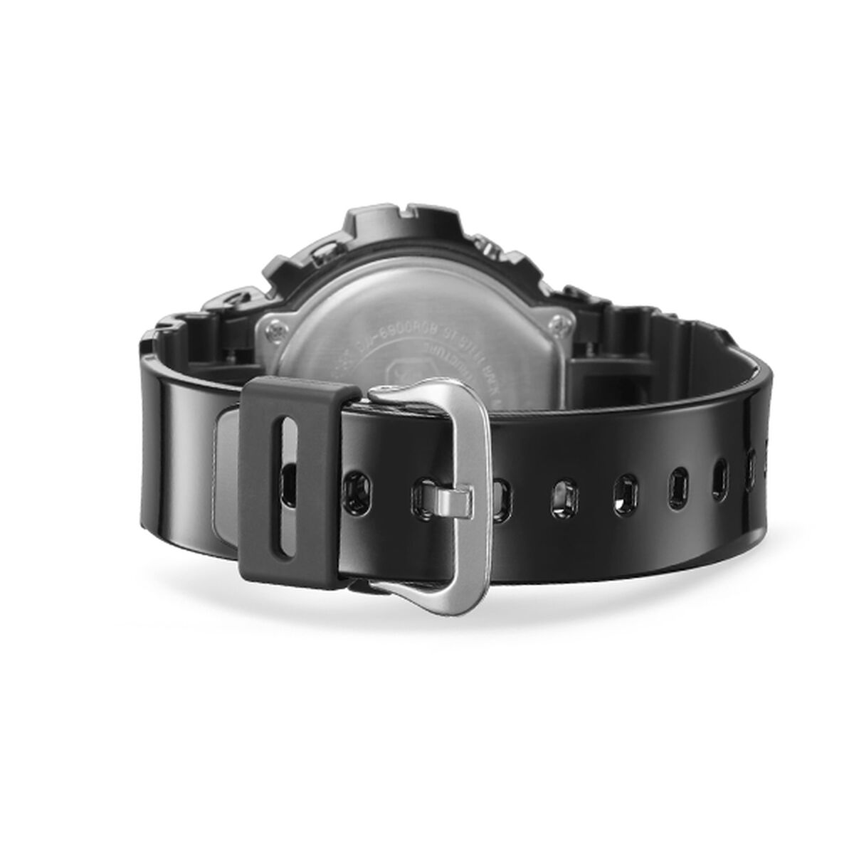 Casio G-Shock Men's Watch Casio G-Shock Virtual Rainbow