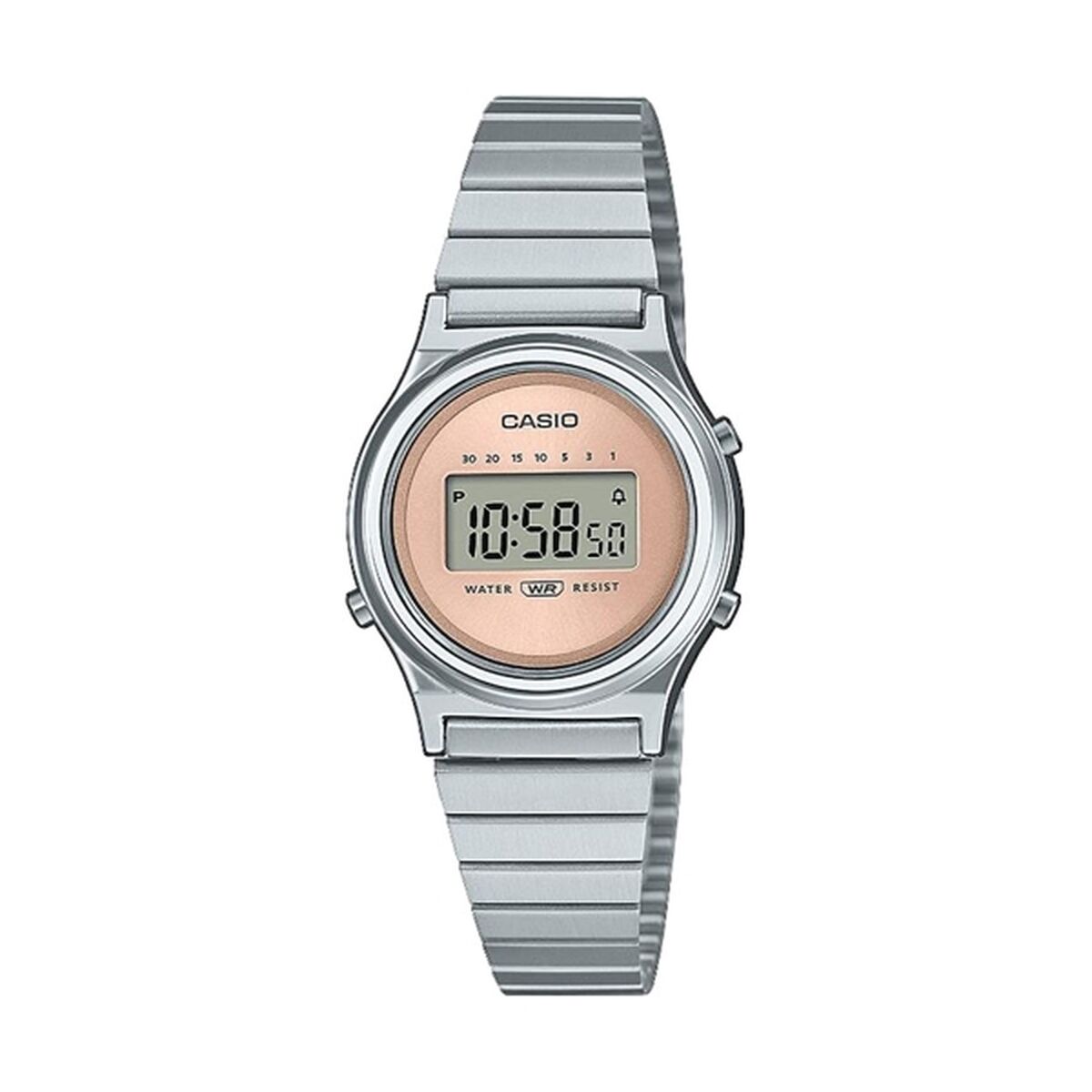 Casio Ladies' Watch Casio La700We-4Aef