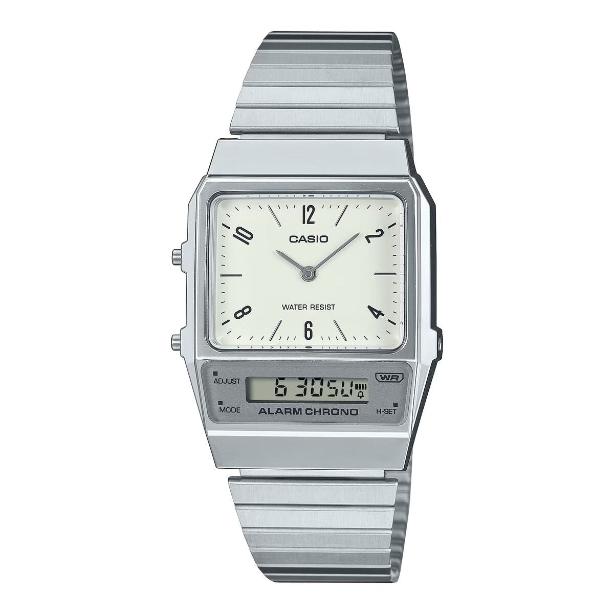 Casio Men's Watch Casio Aq-800E-7A2Ef (Ø 32 Mm)