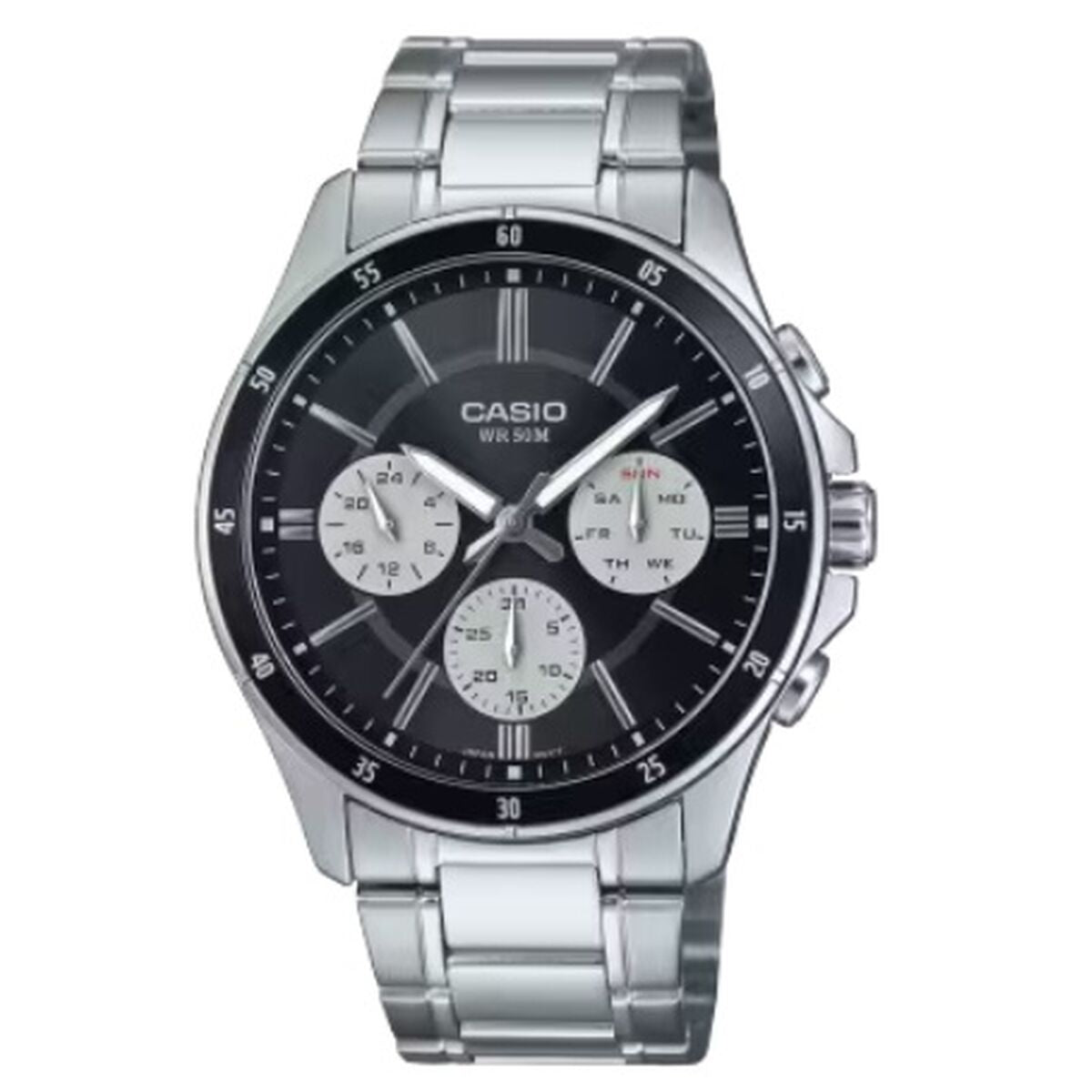 Casio Men's Watch Casio Collection (Ø 43,5 Mm)