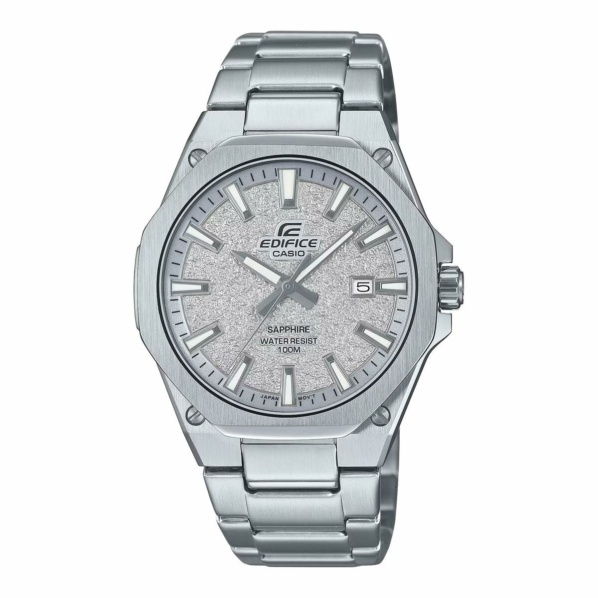 Casio Men's Watch Casio Efr-S108De-8Avuef
