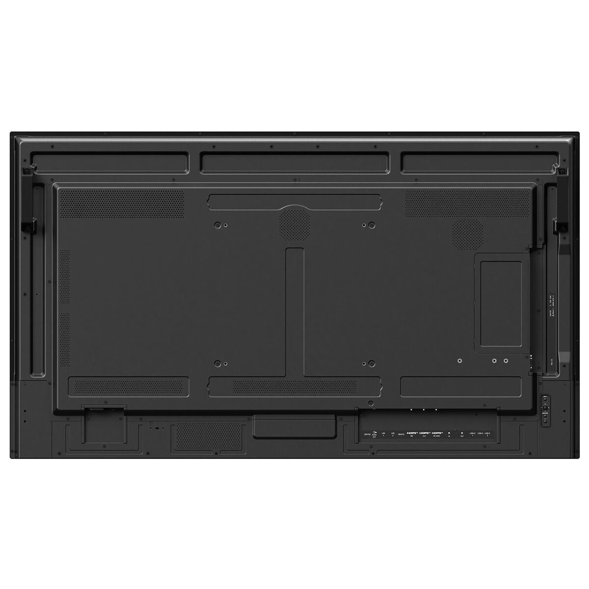 Sharp Videowall Monitor Sharp 60006055 4K Ultra Hd 55"