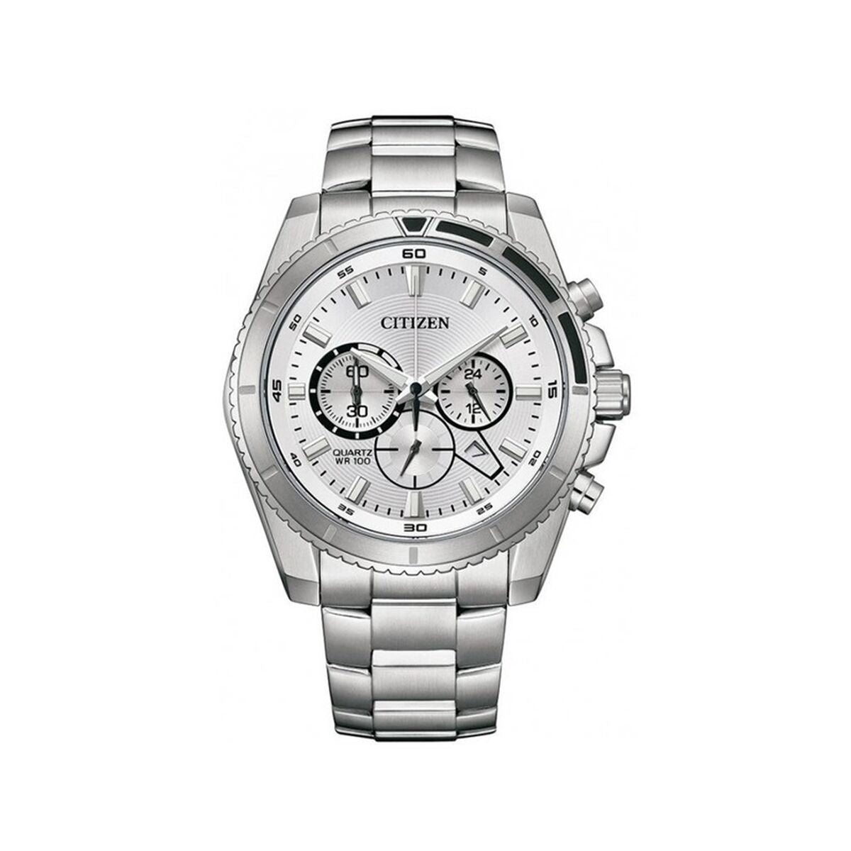 Citizen Men's Watch Citizen An8200-50A