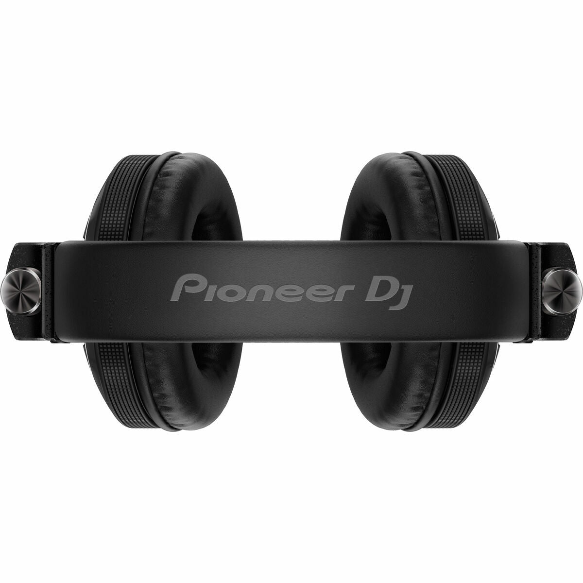 Pioneer Headphones With Headband Pioneer Hdj-X7 Black