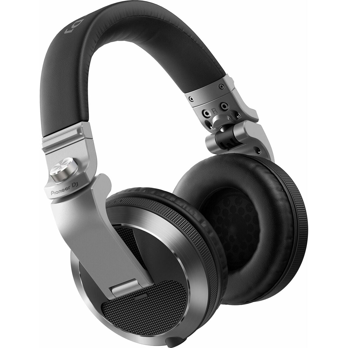 Pioneer Headphones Pioneer Silver