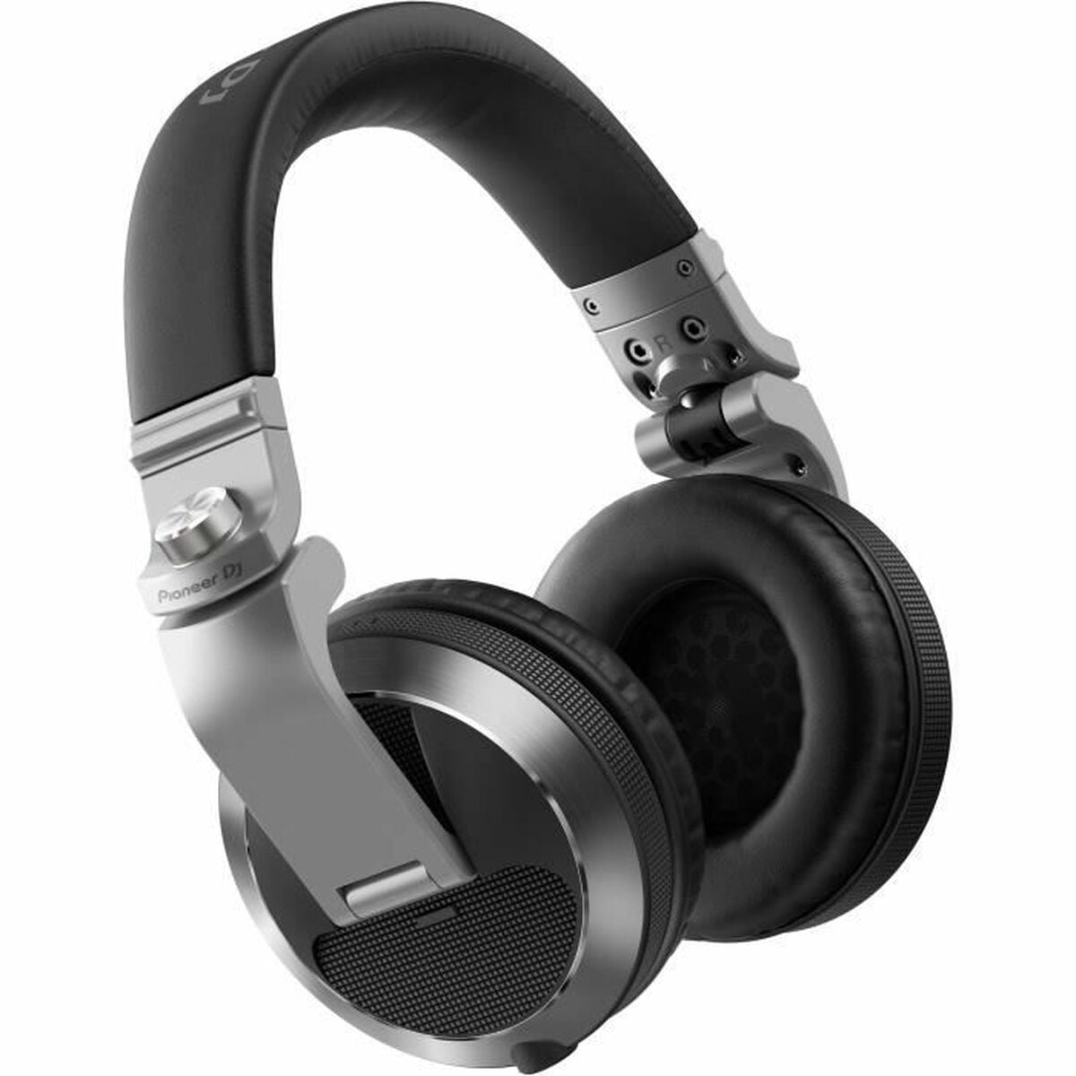Pioneer Headphones Pioneer Silver