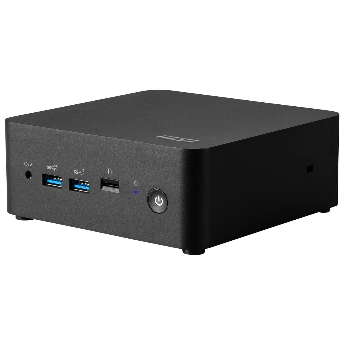 Msi Mini Pc Msi 936-B0B111-238 Intel Core 5 120U