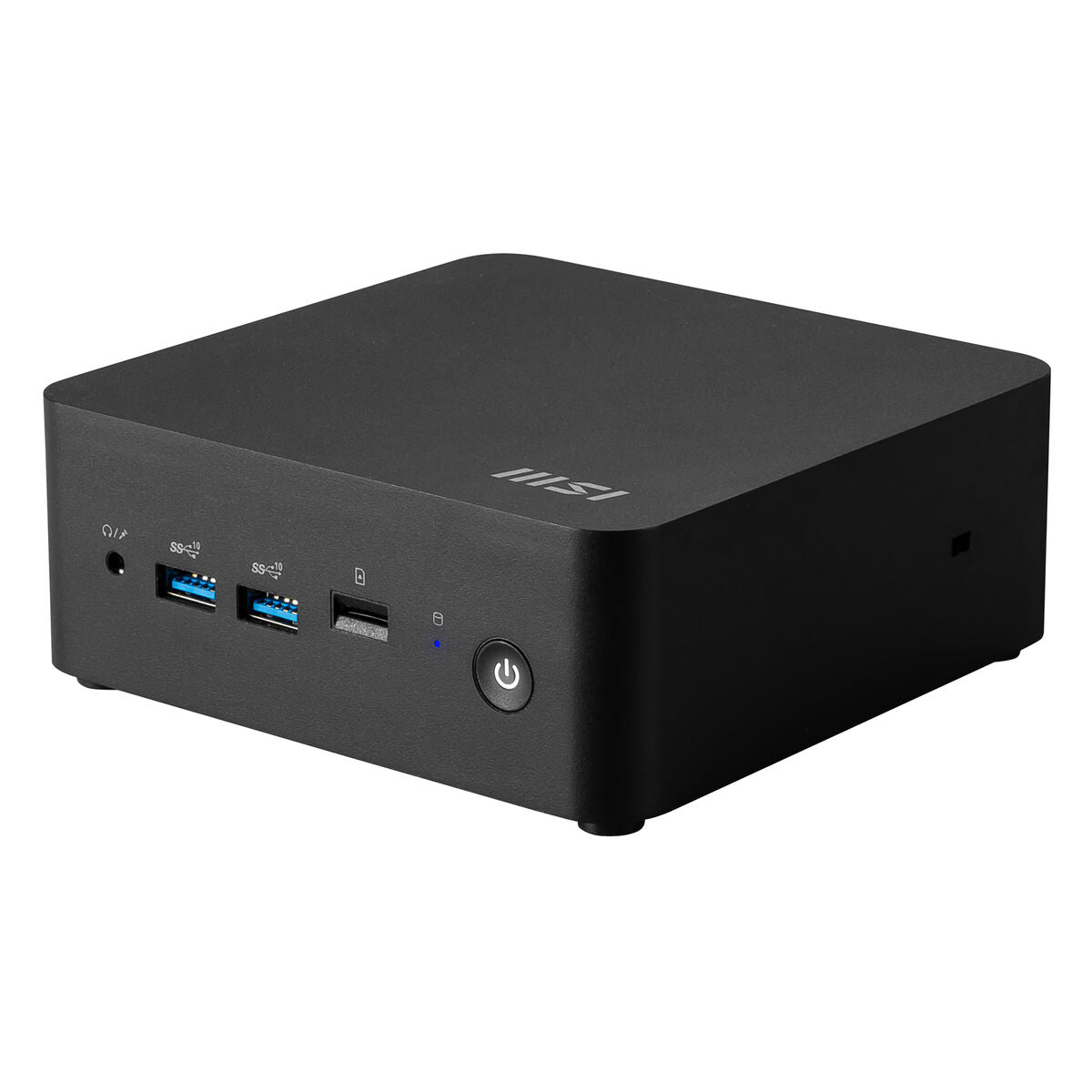 Msi Mini Pc Msi 936-B0B111-238 Intel Core 5 120U