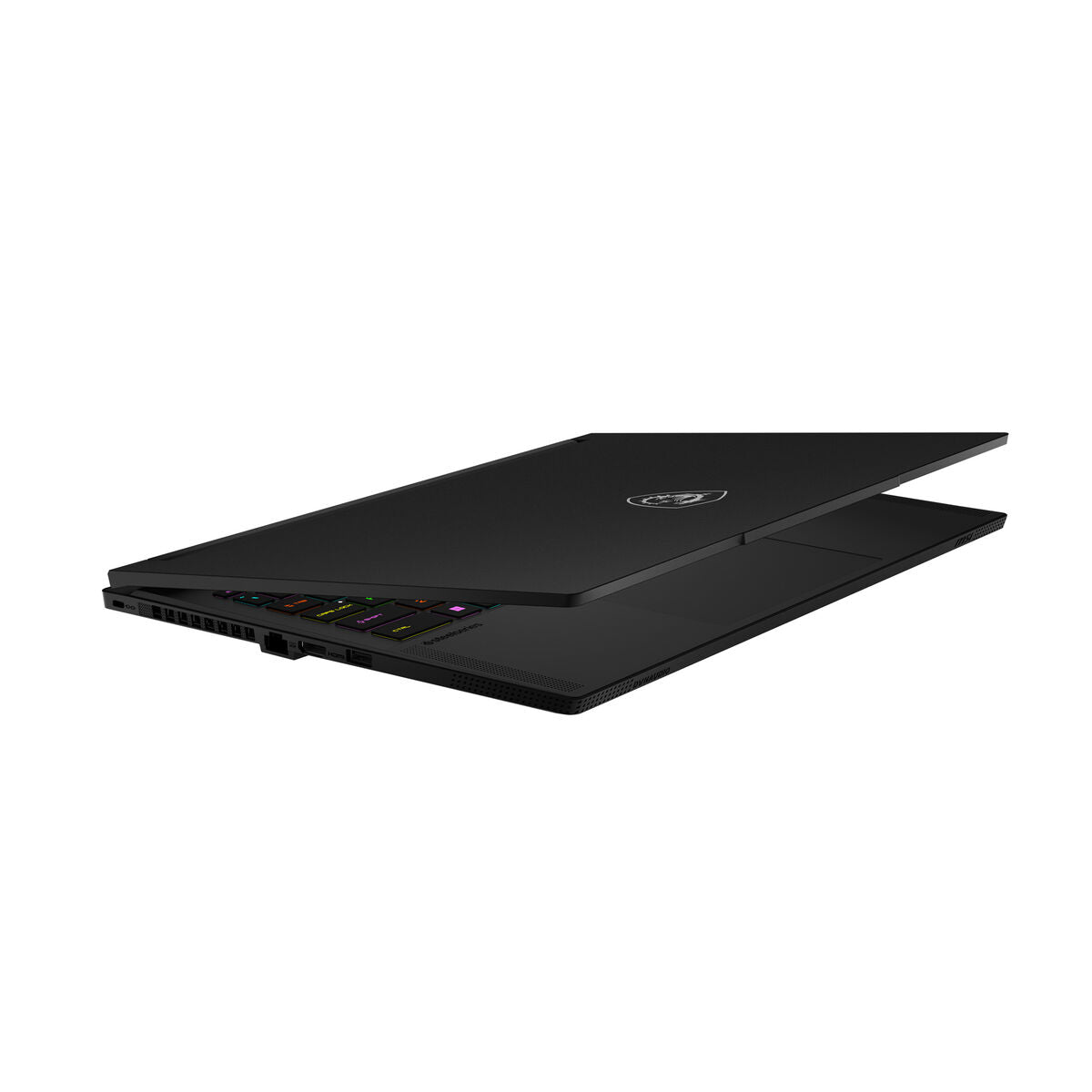 Msi Laptop Msi 9S7-15Fm35-012 16" 32 Gb Ram 1 Tb Ssd Amd Ryzen Ai 9 Hx 370