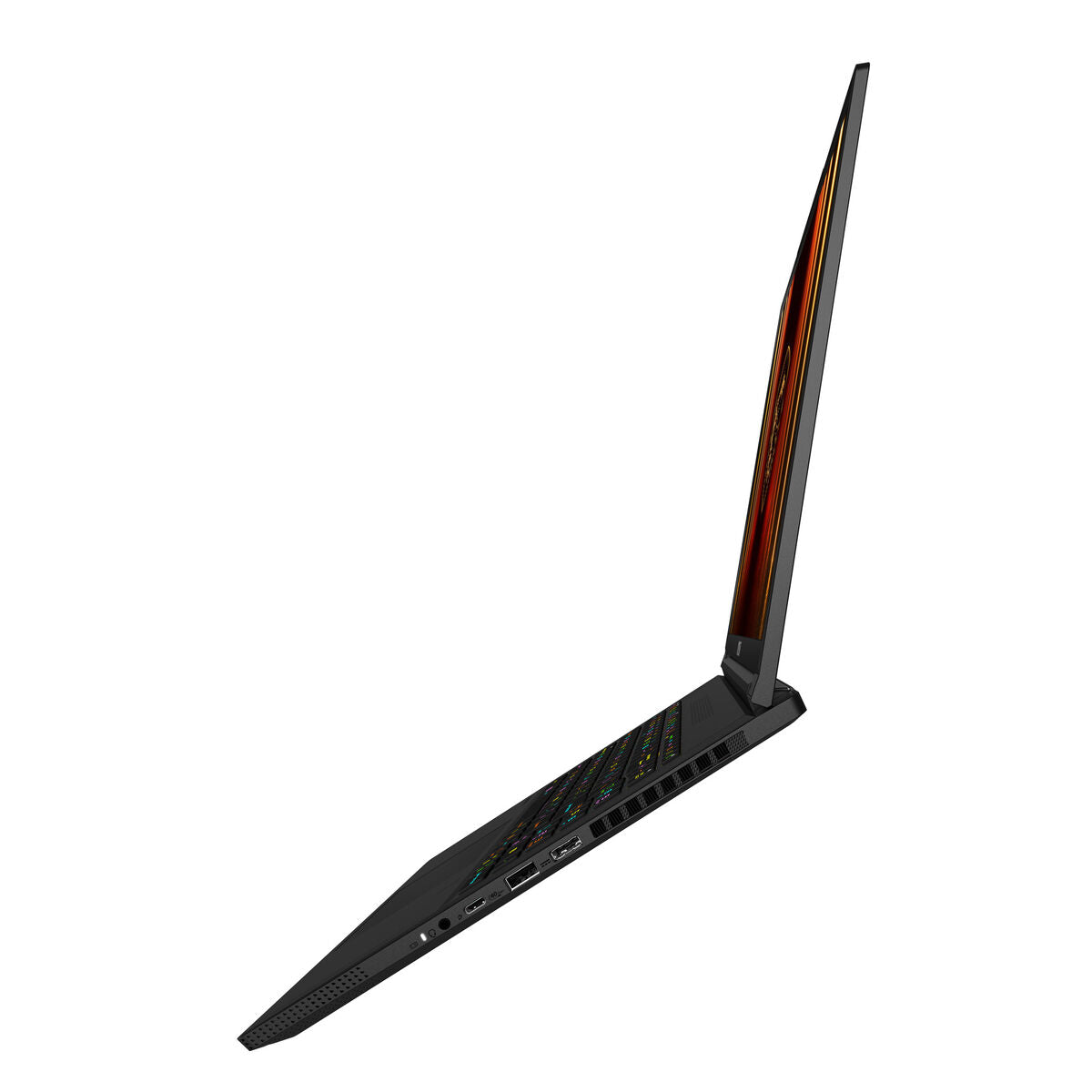 Msi Laptop Msi 9S7-15Fm35-012 16" 32 Gb Ram 1 Tb Ssd Amd Ryzen Ai 9 Hx 370