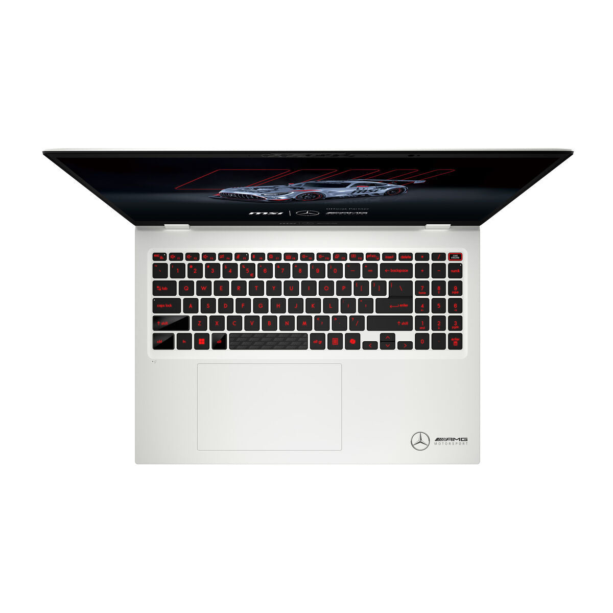 Msi Laptop Msi 9S7-15A352-217 16" 32 Gb Ram 2 Tb Ssd Intel Core Ultra 9 185H Intel Arc 140