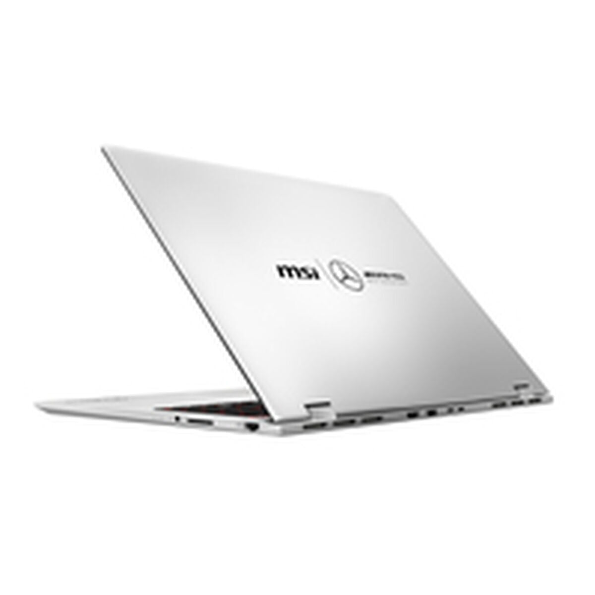 Msi Laptop Msi 9S7-15A352-217 16" 32 Gb Ram 2 Tb Ssd Intel Core Ultra 9 185H Intel Arc 140