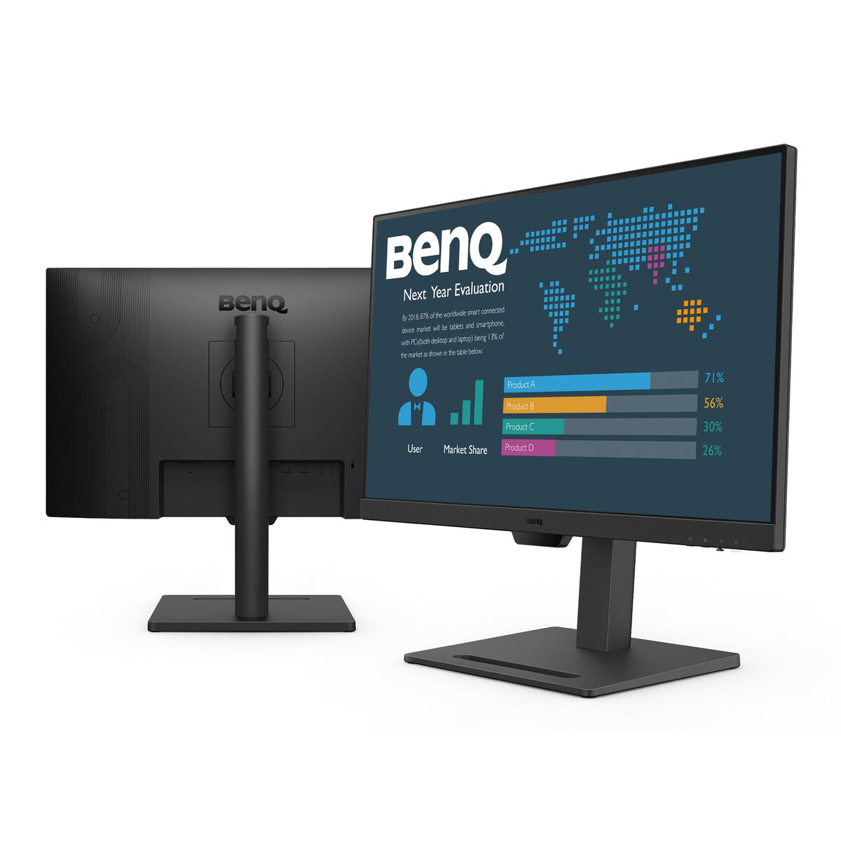 Benq Gaming Monitor Benq Bl2790T Full Hd 27"