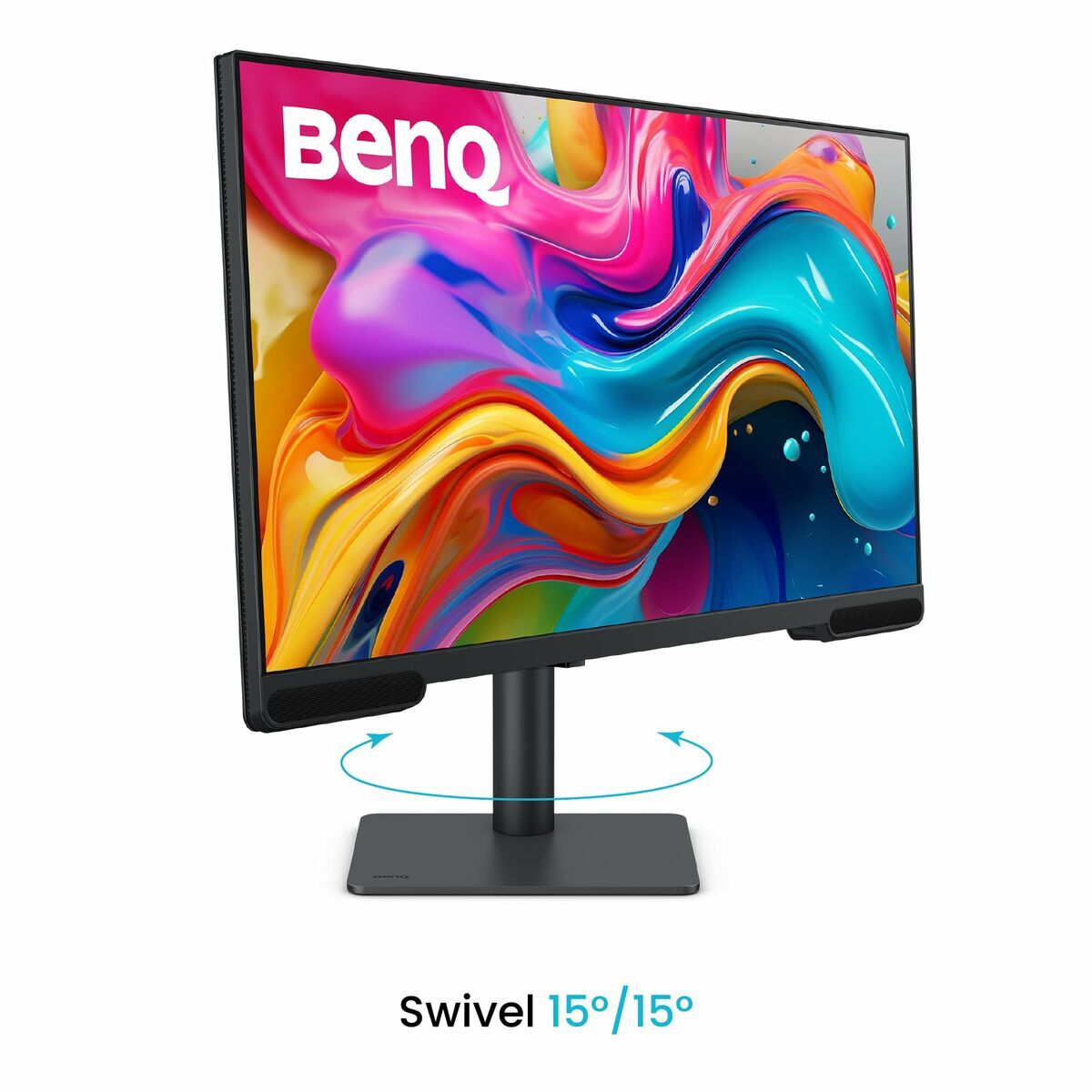 Benq Gaming Monitor Benq Pv3200U 31,5" 4K Ultra Hd