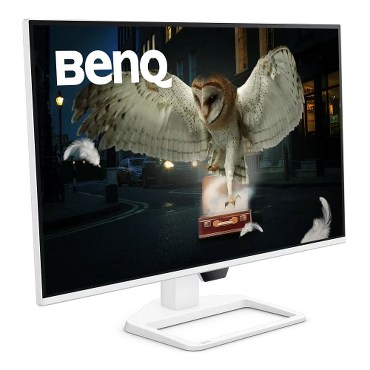 Benq Gaming Monitor Benq Ew270Q 27"