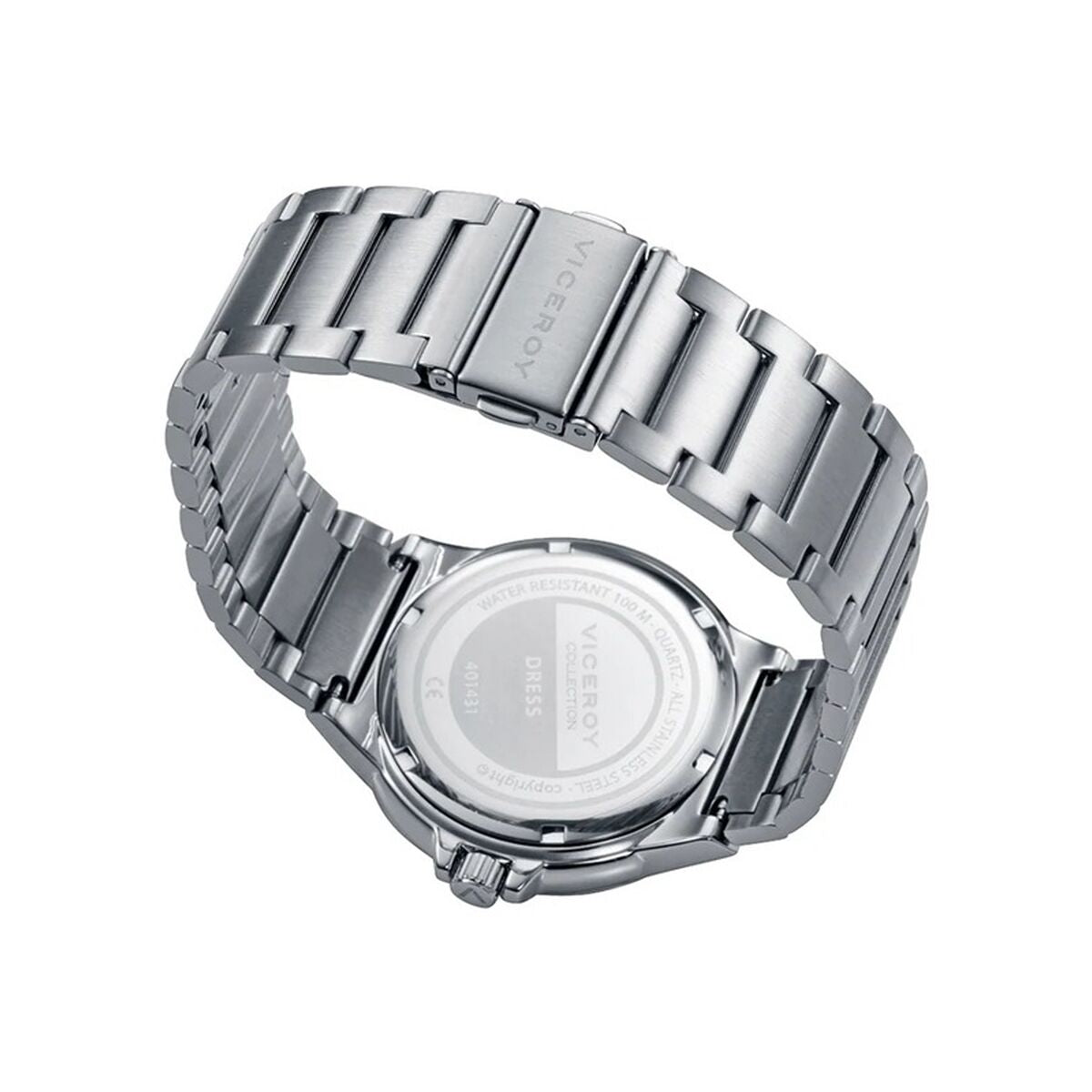 Viceroy Men's Watch Viceroy 401431-37 (Ø 41 Mm)