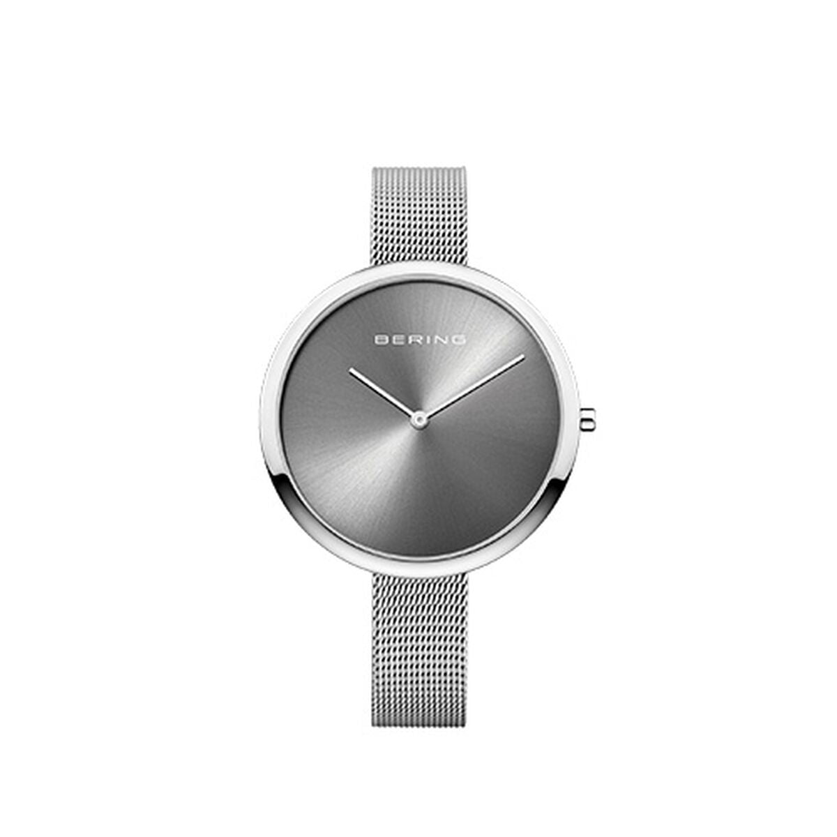 Bering Ladies' Watch Bering 12240-009 (Ø 40 Mm)