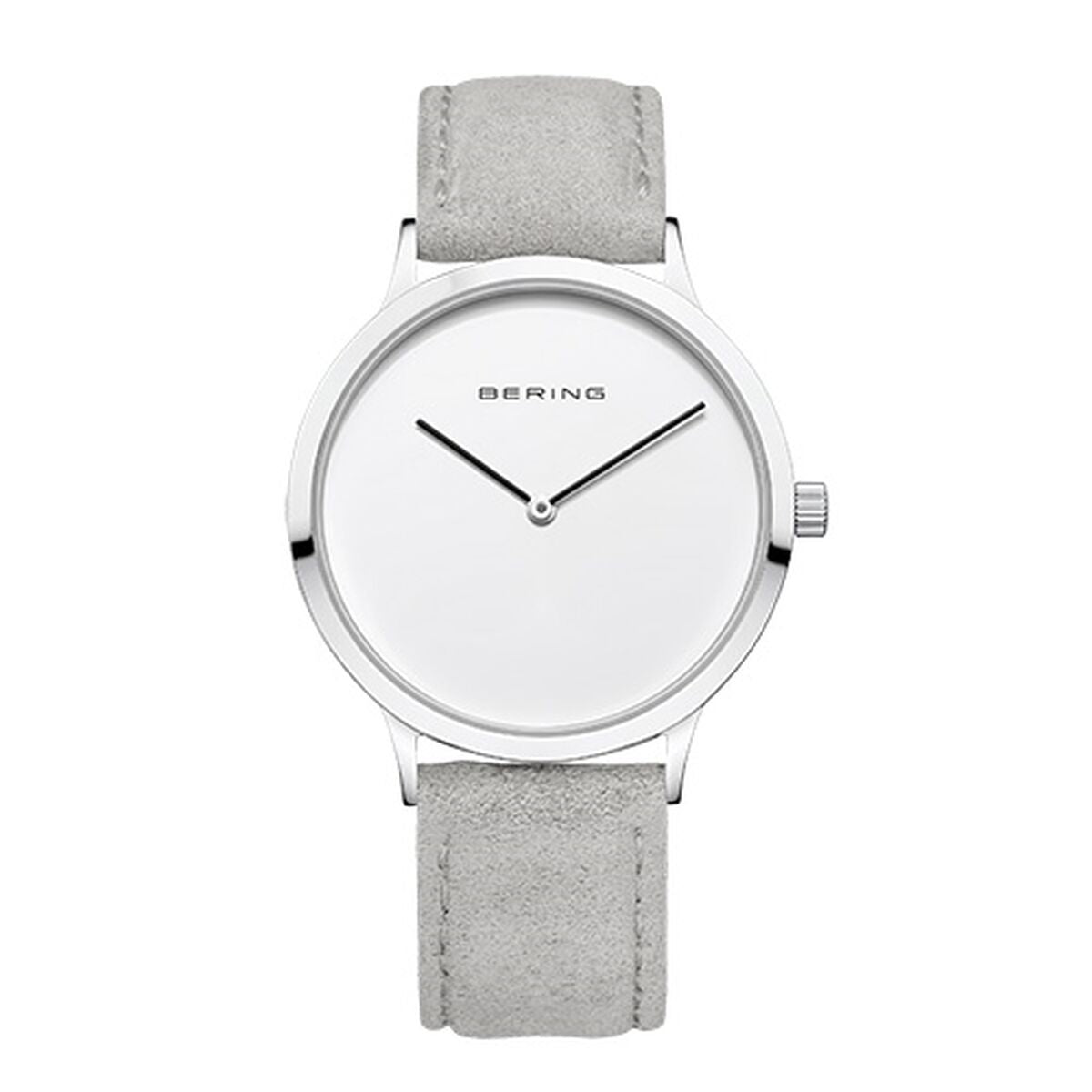 Bering Ladies' Watch Bering 14937-104 (Ø 39 Mm)
