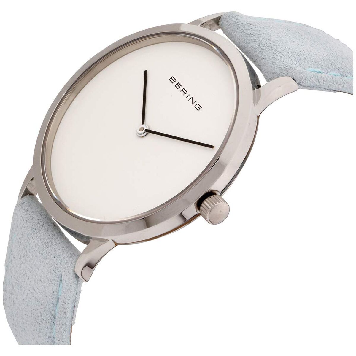 Bering Ladies' Watch Bering 14937-804 (Ø 39 Mm)