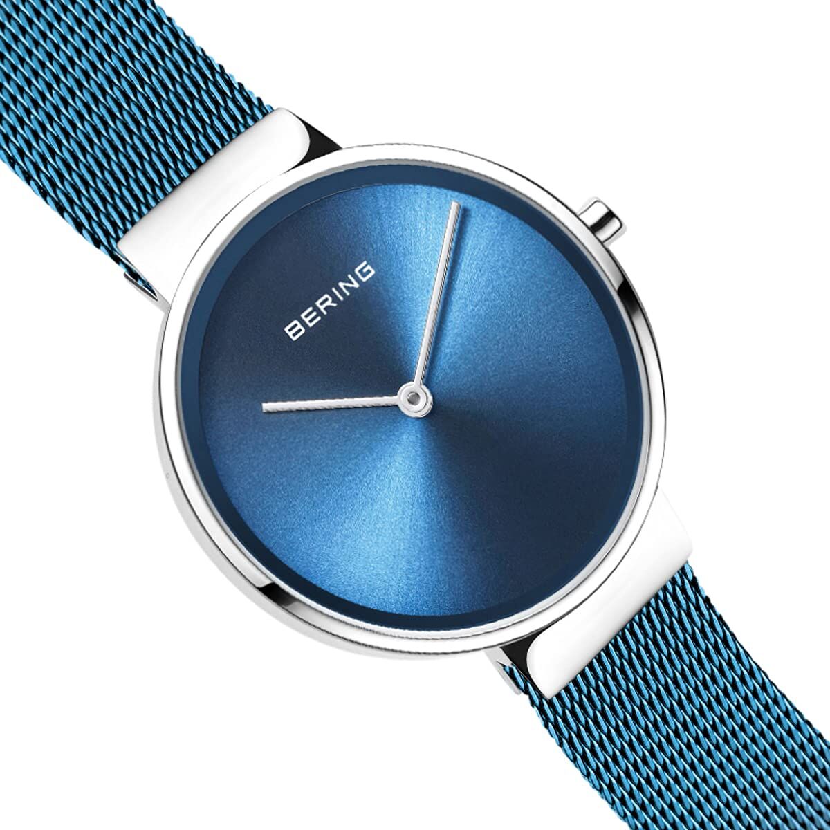 Bering Ladies' Watch Bering 14531-308 (Ø 31 Mm)